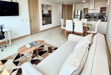 Apartamento en Las Tres Avemarías, Barranquilla