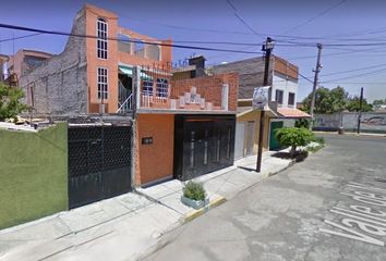 Casa en  Valle De Mansilla, 57100, Valle De Aragón, Nezahualcóyotl, Edo. De México, Mexico