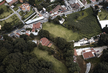 Lote de Terreno en  Loma Del Carmen, Huixquilucan