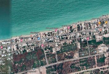 Lote de Terreno en  Chicxulub Puerto, Progreso, Z - Progreso, Yucatán