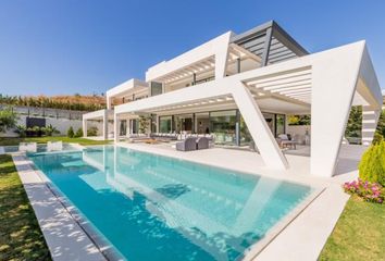 Chalet en  Distrito 3-nueva Andalucía, Marbella