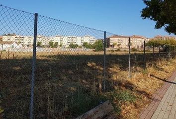 Terreno en  Salamanca, Salamanca Provincia