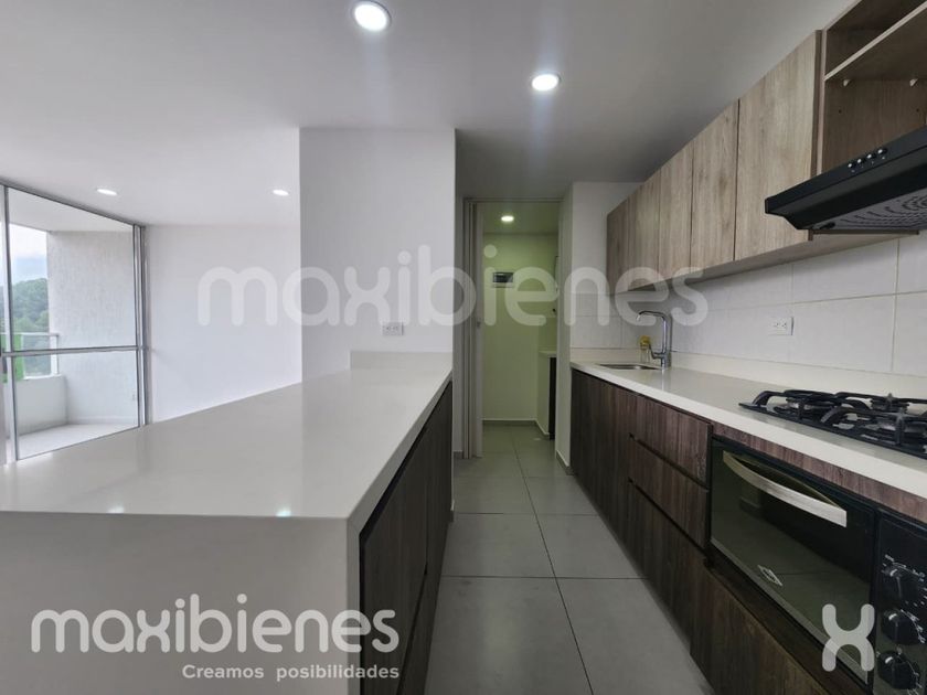 Apartamento en arriendo Poblado, Suroriente