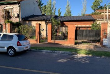 Casa en  Ciudad Jardín Lomas Del Palomar, Tres De Febrero