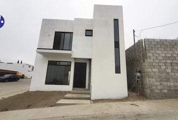 Casa en  Anexa Santa Fe, Tijuana