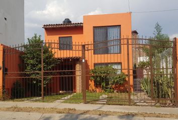Casa en  Avenida De Los Flamingos, Villas De La Cantera Primera Sección, Aguascalientes, Mex