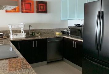 Departamento en  Boulevard Kukulcán, Conjunto Condominal Isla Dorada, Benito Juárez, Quintana Roo, 77500, Mex