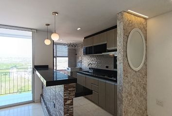 Apartment for rent in El Centro, Cúcuta