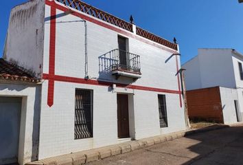 Chalet en  Valverde De Llerena, Badajoz Provincia