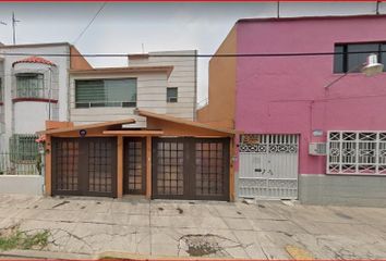 Casa en  Avenida Joyas, Estrella, Gustavo A Madero, Ciudad De México, 07810, Mex
