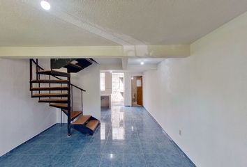 Casa en condominio en  Cerrada Pedro Infante, La Bomba, Chalco, México, 56600, Mex