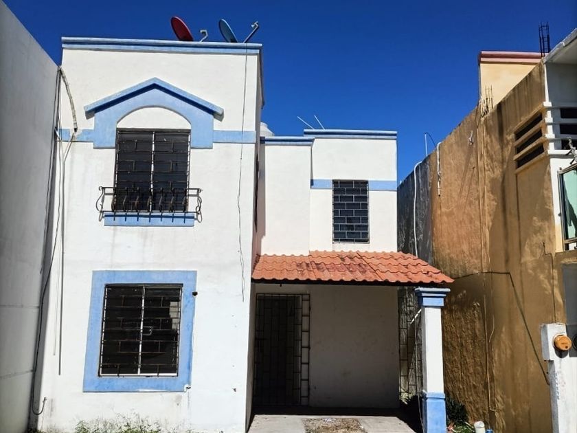 renta Casa en Ciudad del Carmen Centro, Carmen, Campeche (EB-LU4187r)-  