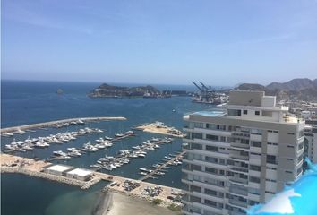 Apartamento en  Bella Vista, Santa Marta