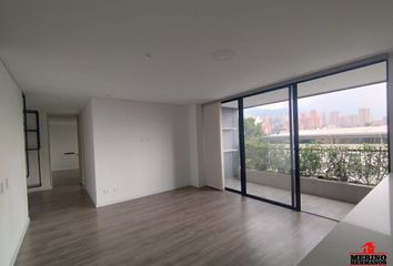 Apartment for rent in Lalinde, Medellín
