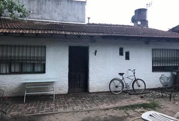 Casa en  Villa Udaondo, Partido De Ituzaingó