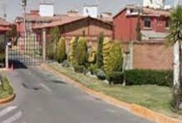 Casa en condominio en  Privada Miguel Hidalgo, Villas De La Hacienda 2da Secc, Toluca, México, 50210, Mex