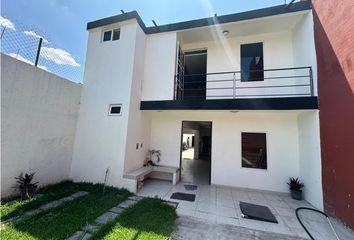 Casa en  Tierra Larga, Cuautla, Morelos