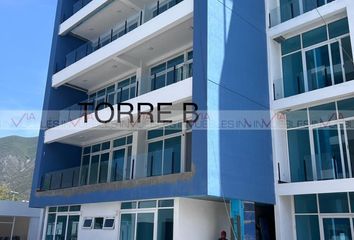 Departamento en  Avenida Cristal, Las Jaras, Monterrey, Nuevo León, 64990, Mex