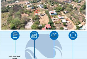 Lote de Terreno en  Privada Del Sol, Lázaro Cárdenas, Santa María Colotepec, Oaxaca, 70934, Mex