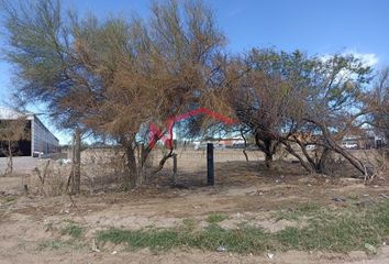 Lote de Terreno en  Ures, Sonora