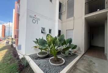 Apartment for rent in Calipso, Cali