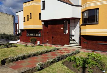 Casa en  Santa Ana, Norte, Tunja