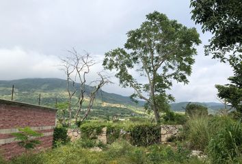 Lote de Terreno en  San Fernando, Chiapas