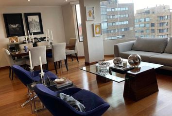 Apartamento en  Los Rosales Norte, Bogotá