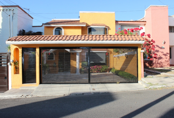 Casa en fraccionamiento en  Avenida Camino Real, Fraccionamiento Misión Candiles, Corregidora, Querétaro, 76903, Mex