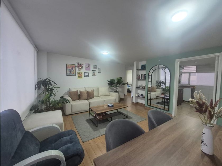 Apartment for rent in Bogotá