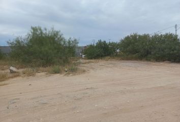 Lote de Terreno en  Ejido El Progreso, Nuevo Laredo