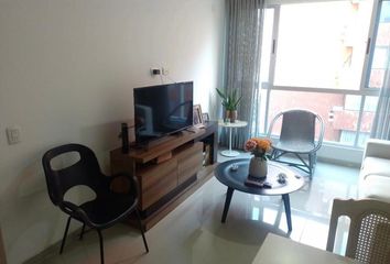 Apartamento en  Carrera 55 100-76-100-96, Barranquilla, Atlantico, Col