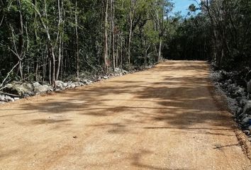 Lote de Terreno en  Tulum, Tulum