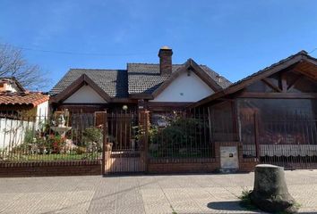 Casa en  San Antonio De Padua, Partido De Merlo