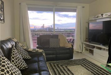 Apartamento en  Santa María, Ciudad De Panamá