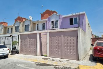 Casa en  Circuito 22 Simón Bolívar 8, Jardines De Morelos, Las Américas, Ecatepec De Morelos, México, 55076, Mex