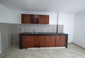 Apartamento en Bellavista, Cúcuta
