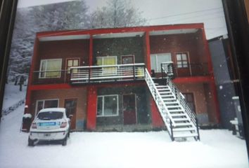 Departamento en  Ushuaia, Tierra Del Fuego