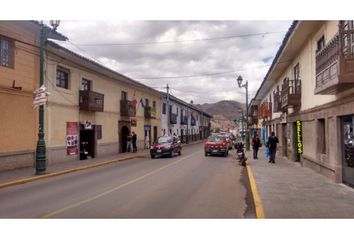 Casa en  Wanchaq, Cusco
