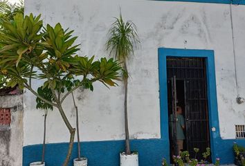 Casa en  Centro Histórico, Mérida, Mérida, Yucatán