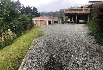 Villa-Quinta en  La Palma, Medellín