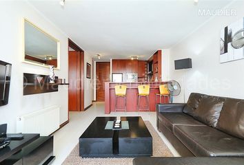 Departamento en  Las Condes, Provincia De Santiago