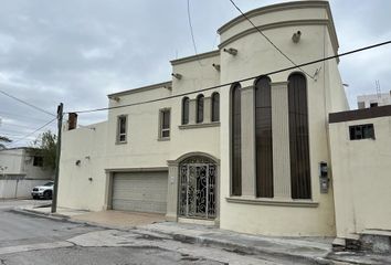 Casa en  Las Fuentes, Reynosa