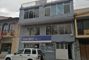 Casa en  Carr. Panamericana 2609, Salcedo, Ecuador