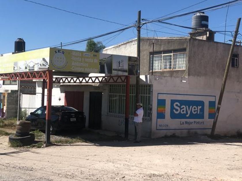 renta Casa en Ex-Hacienda Mayorazgo, Municipio de Puebla 