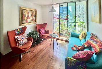 Apartamento en  San Francisco, Ciudad De Panamá