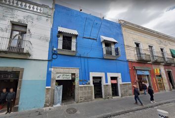 Casa en  Avenida 4 Oriente 203-213, Puebla Centro, Puebla, 72000, Mex