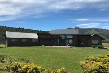 Casa en  Chapelco Golf & Resort, San Martín De Los Andes