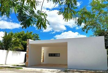 Casa en  Pueblo Cholul, Mérida, Yucatán