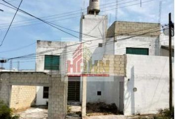 Casa en  Kanisté, Municipio De Campeche